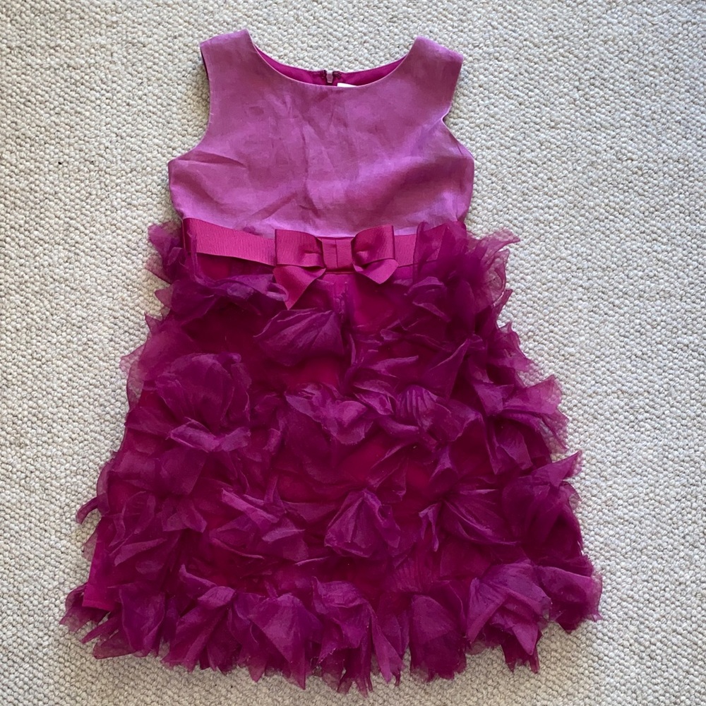 Neiman Marcus Marchesa Dress